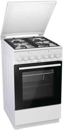 Комбинированная плита Gorenje K5221WF