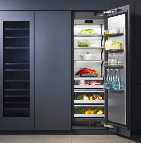 Встраиваемый холодильник Signature Kitchen Suite SKSCR2411P