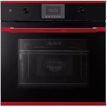 Электрический духовой шкаф Kuppersbusch B 6350.0 S8 Hot Chili