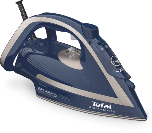 Утюг Tefal FV6872E0 синий