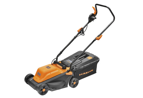 Газонокосилка электрическая CARVER LME-1132