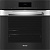 Духовой шкаф электрический Miele H7860BP CLST сталь