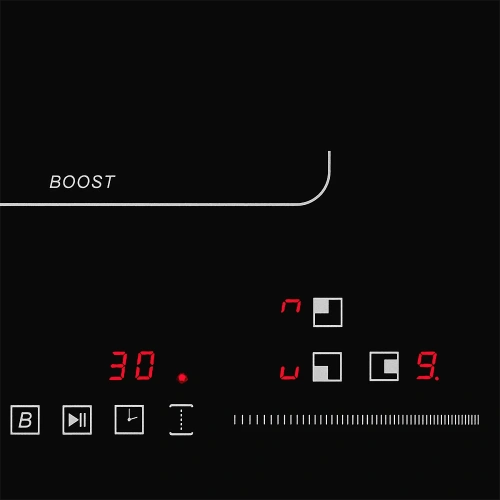 Индукционная варочная панель Monsher MHI 4515