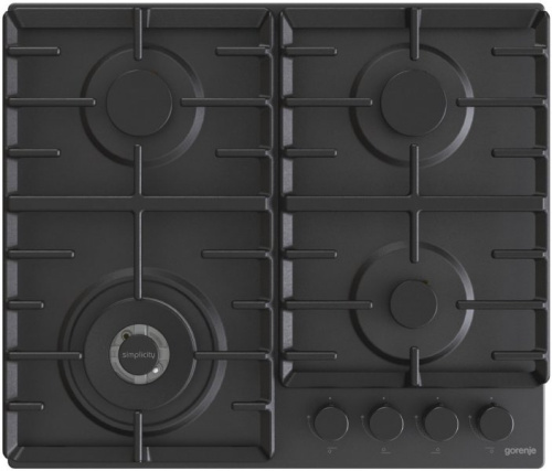 Газовая варочная панель Gorenje GW642SYB