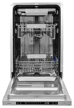 Встраиваемая посудомоечная машина Monsher MD 4503