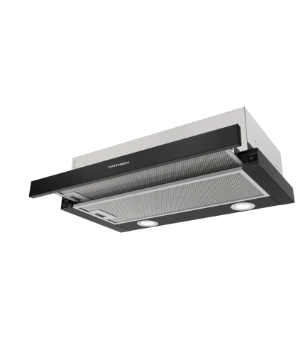 Вытяжка Kuppersberg SLIMDUAL 60 B