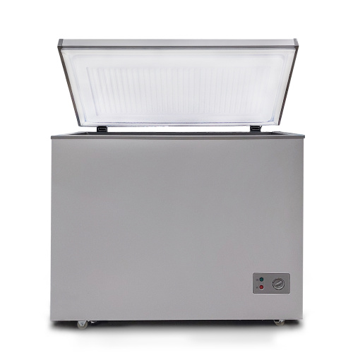 Морозильный ларь Бирюса M210KX