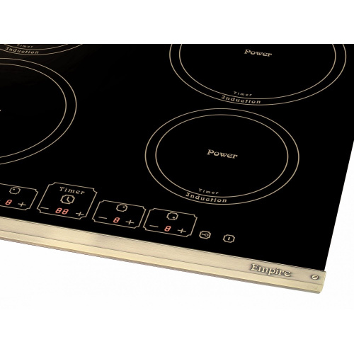 Индукционная варочная панель Kaiser KCT 6195 IEm