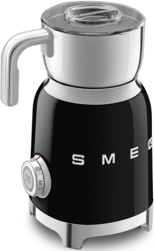 Вспениватель молока Smeg MFF11BLEU