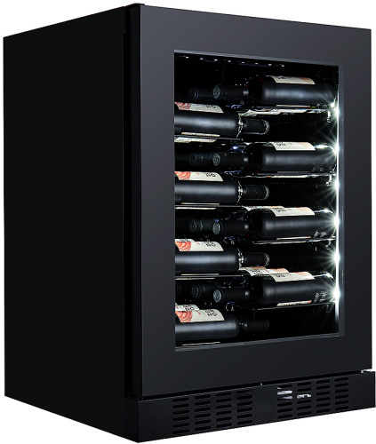 Холодильник винный Temptech CPROX60SRB