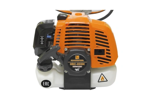 Коса бензиновая CARVER GBC-330M