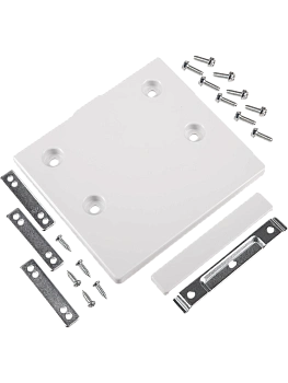 Комплект креплений Hiberg SBS i-FR, i-RF 40 белый