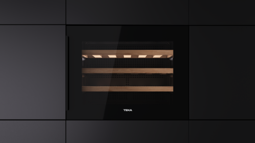 Холодильники для вина Teka RVI 10024