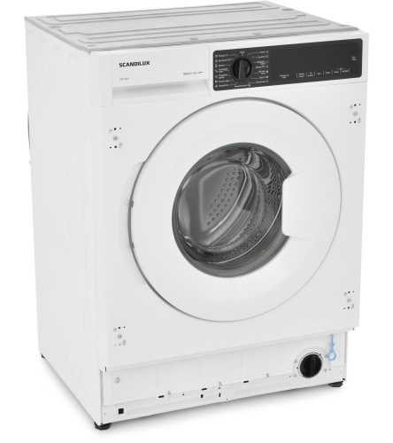 Встраиваемая стиральная машина Scandilux DX3T8400