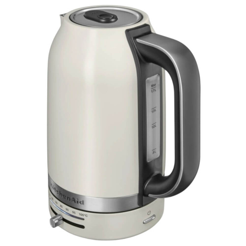 Чайник KitchenAid, фарфорово-белый, 5KEK1701EPL