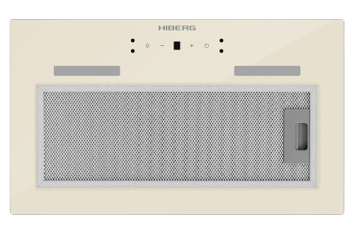 Вытяжка Hiberg VMF 6091 Y
