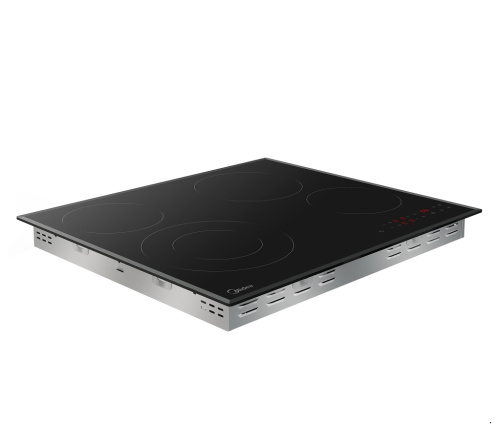 Электрическая варочная поверхность Midea MCH64407F