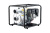 Мотопомпа бензиновая HND WP 30 XT Мотопомпа бензиновая HND WP 30 XT