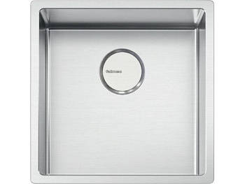 Мойка Falmec COMO 40 Steel (под столешницу)