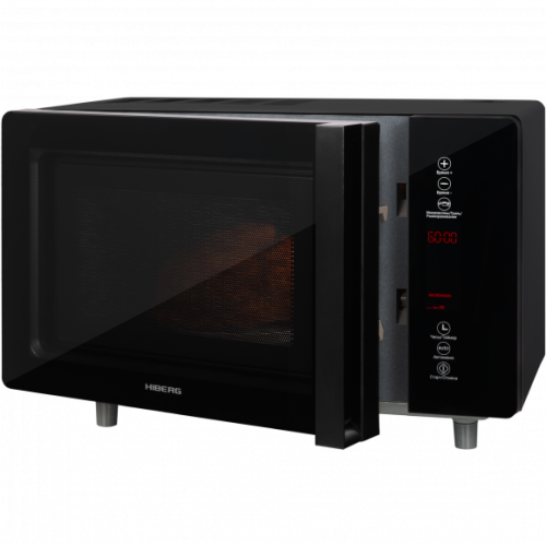 Микроволновая печь Hiberg VM-4588 B