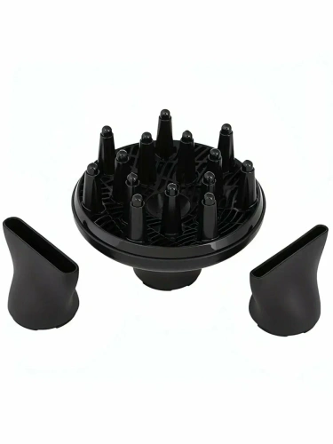 Фен Remington AC 8820 (Серебристый)