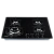 Газовая варочная панель EXITEQ EXH-212 black