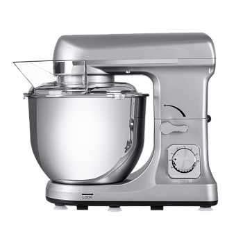 Миксер планетарный Maunfeld MF-434S