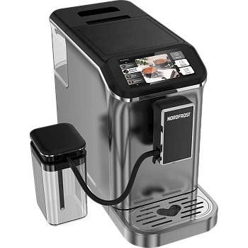 Кофемашина NORDFROST HOME 300 Gr