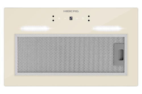 Вытяжка Hiberg VMF 6091 Y
