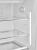 Холодильник Smeg FAB28RYW5