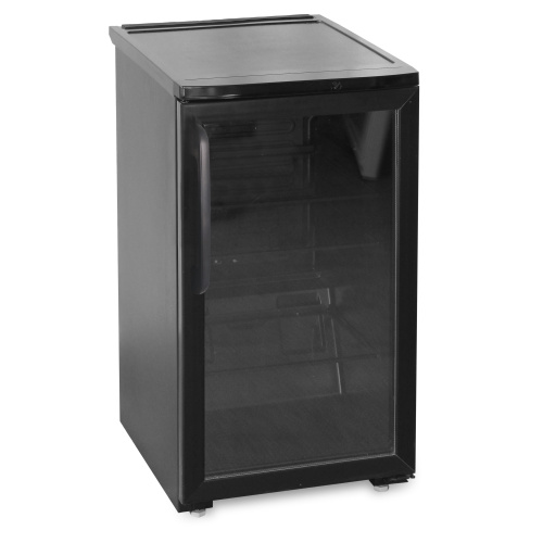 Витрина холодильная Бирюса L102