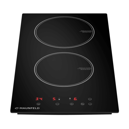 Индукционная варочная панель MAUNFELD CVI292BK