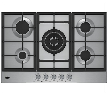 Варочная панель Beko HIAW75225SX