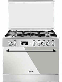 Плита комбинированная NORD GE 9065 X