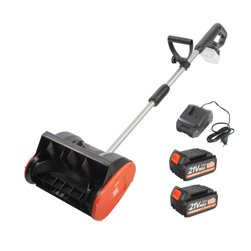 Снегоуборщик электрический Patriot SnowLine 242 UES