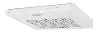 Кухонная вытяжка HOMSair HORIZONTAL 60 белый
