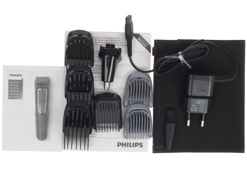 Триммер Philips MG3730/15