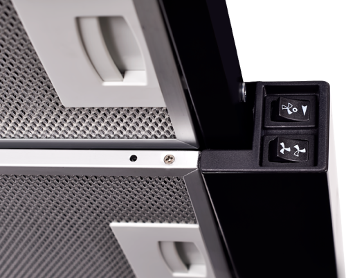 Вытяжка Kuppersberg SLIMLUX II 90 SG