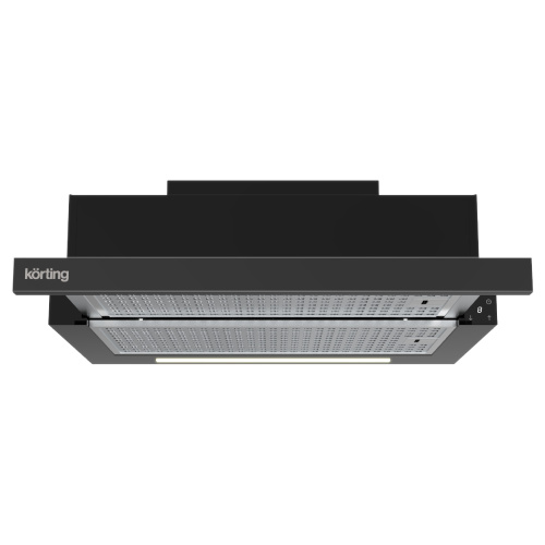 Встраиваемая вытяжка Korting KHP 69617 DGN