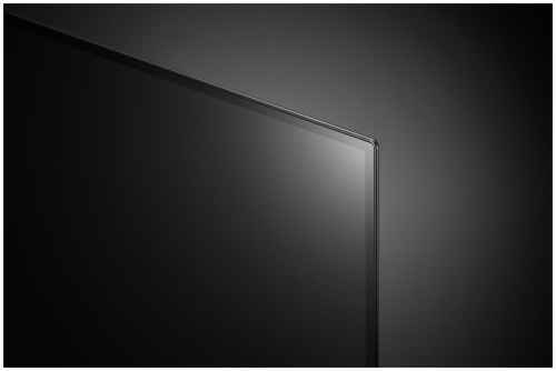 55" Телевизор LG OLED55B2RLA 2022 OLED, HDR, черный