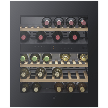 Встраиваемый винный шкаф V-ZUG WC4T-51136