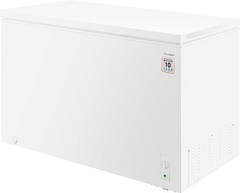 Морозильник Weissgauff WFH-360 Inverter