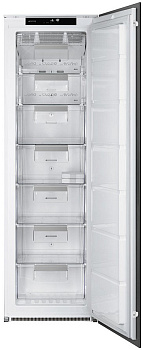 Морозильная камера Smeg S8F174NE