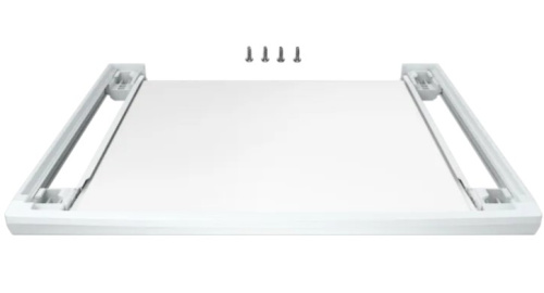 Соединительный элемент с выдвижной полкой Bosch WTZ27500