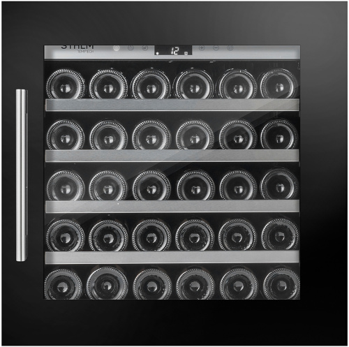 Холодильник винный Temptech STZ60SB