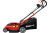 Электрическая газонокосилка EVOline LME38 Электрическая газонокосилка EVOline LME38