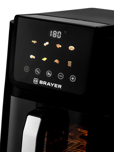 Аэрогриль BRAYER BR2041