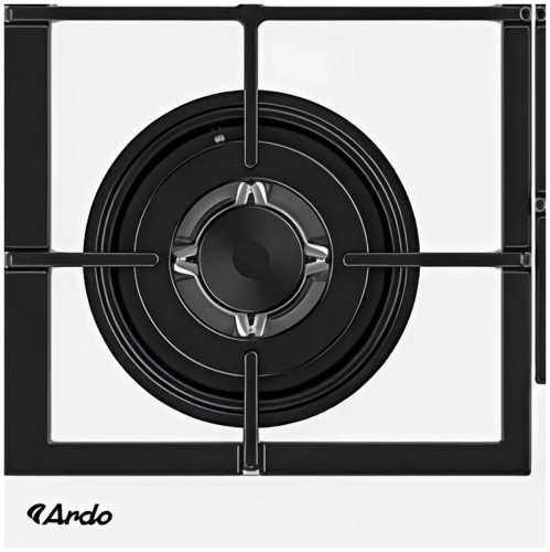 Варочная панель газовая ARDO GHK63G1WFCW2