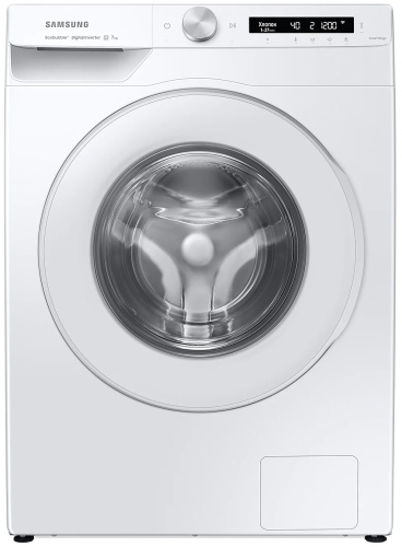 Стиральная машина SAMSUNG WW70A6S23TW/LP