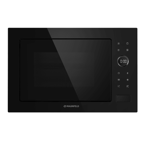 Микроволновая печь встраиваемая Maunfeld XBMO252GB Glossy